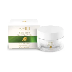 Cell-1 Gesichtsgel 50 ml
