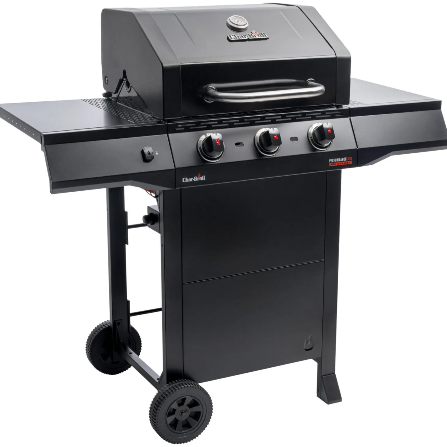 Char-Broil Gasgrill Performance Core B 3