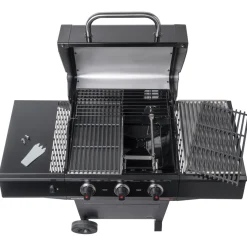 Char-Broil Gasgrill Performance Core B 3