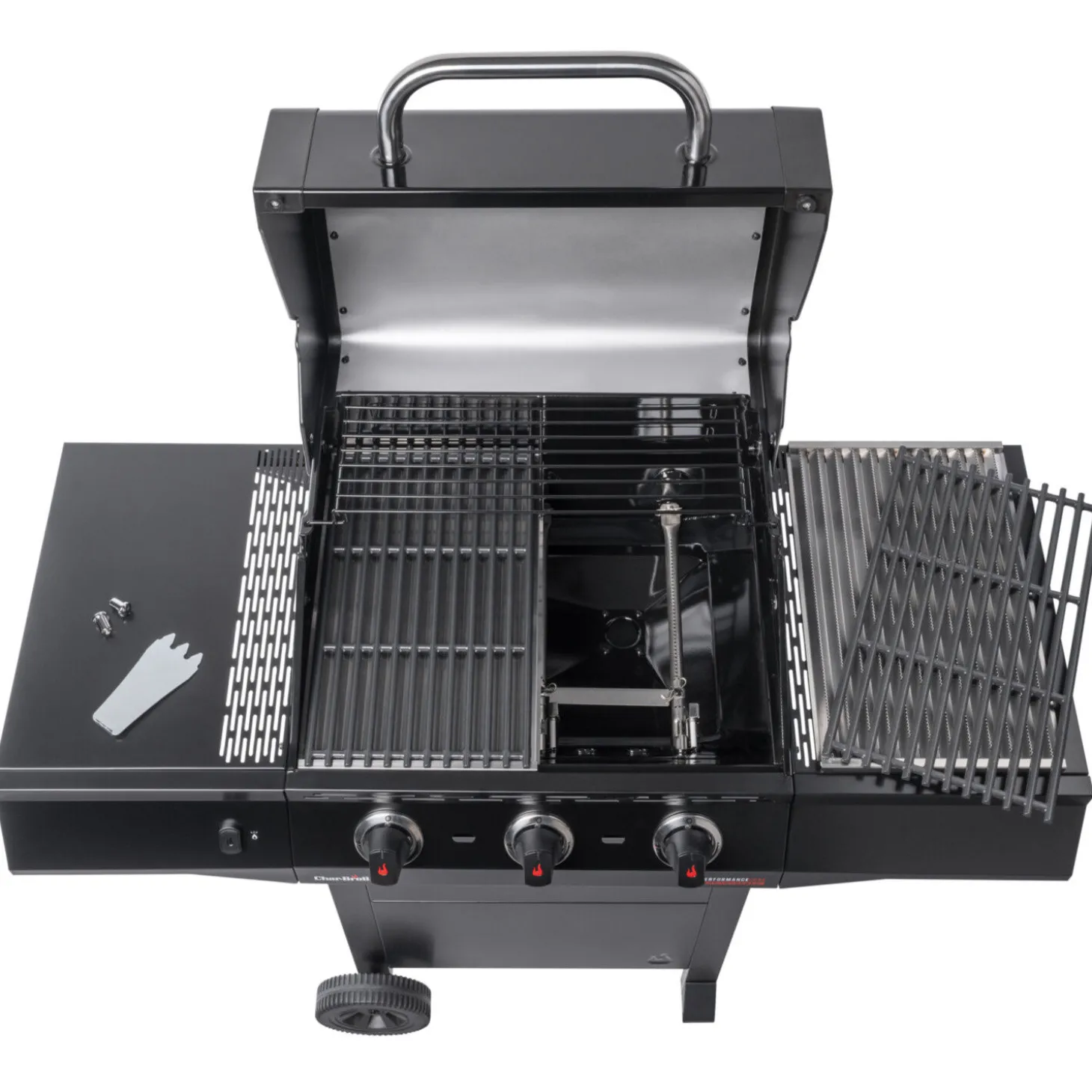 Char-Broil Gasgrill Performance Core B 3