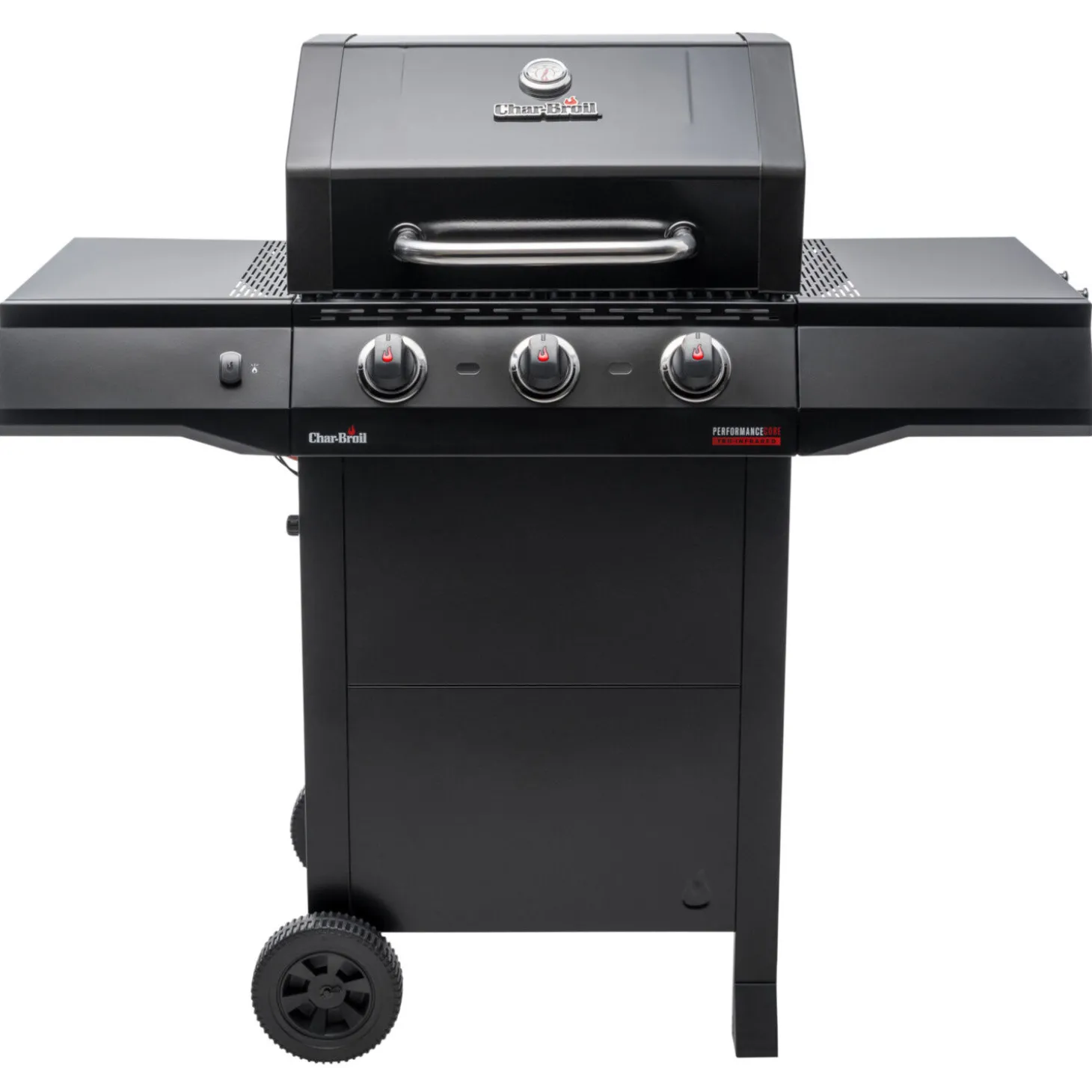 Char-Broil Gasgrill Performance Core B 3