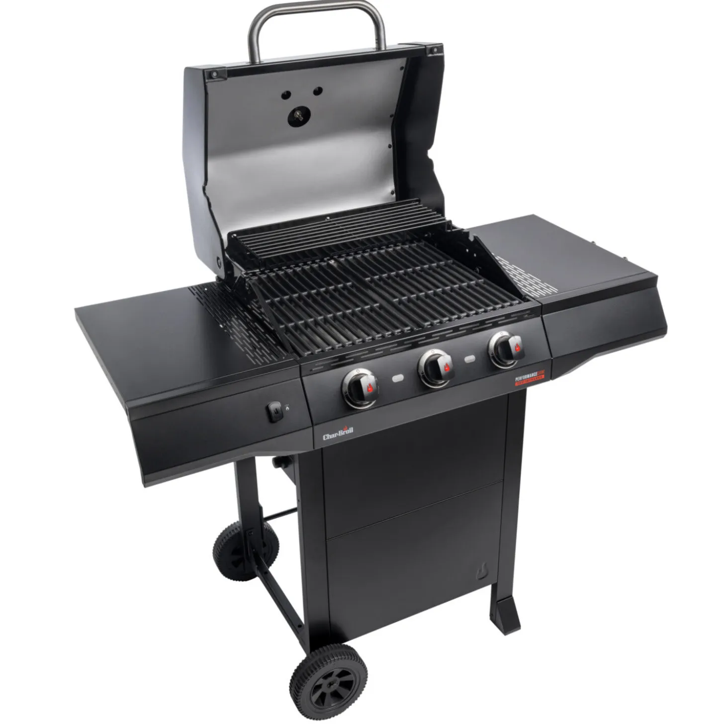 Char-Broil Gasgrill Performance Core B 3