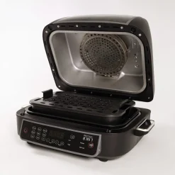 Chef-O-Matic 8 in 1 Innengrill