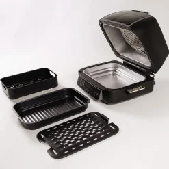 Chef-O-Matic 8 in 1 Innengrill