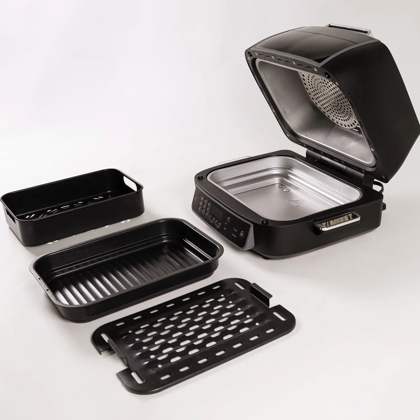 Chef-O-Matic 8 in 1 Innengrill
