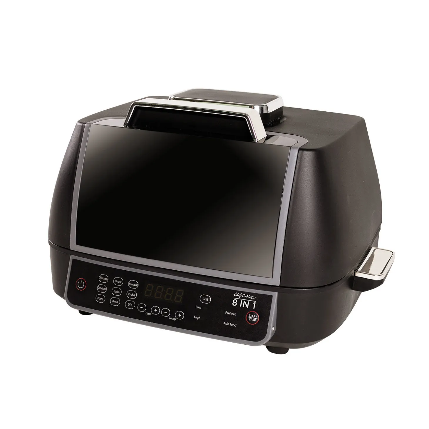 Chef-O-Matic 8 in 1 Innengrill