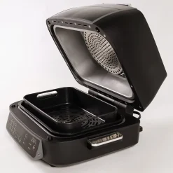 Chef-O-Matic 8 in 1 Innengrill