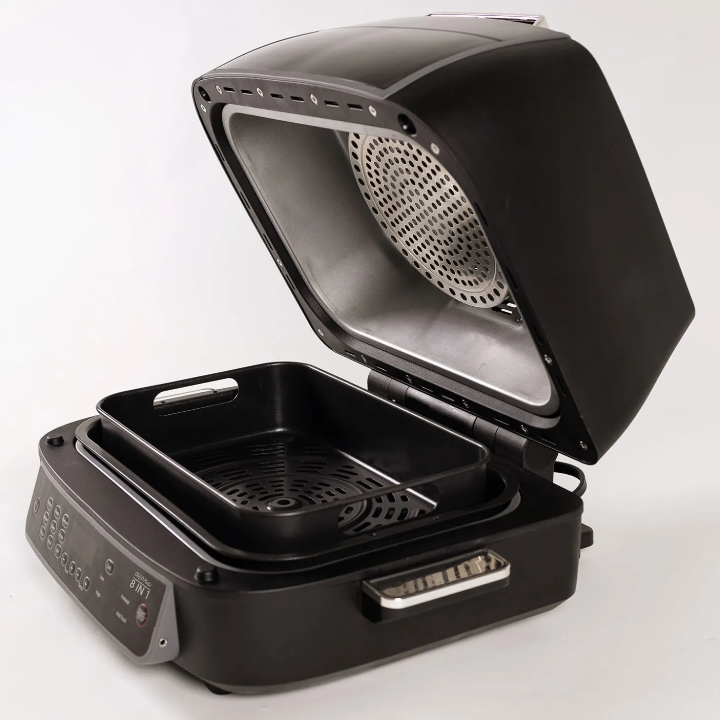 Chef-O-Matic 8 in 1 Innengrill