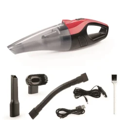 Cleanmaxx Akku-Handstaubsauger Nass & Trocken