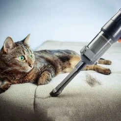 Cleanmaxx Akku-Handstaubsauger