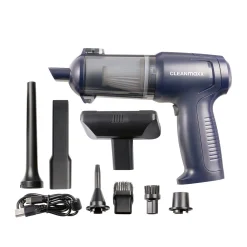 Cleanmaxx Akku-Handstaubsauger
