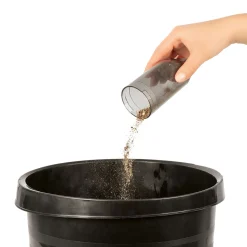 Cleanmaxx Akku-Zyklon-Handstaubsauger