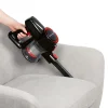 Cleanmaxx Akku-Zyklonstaubsauger mit Hepa-Filter
