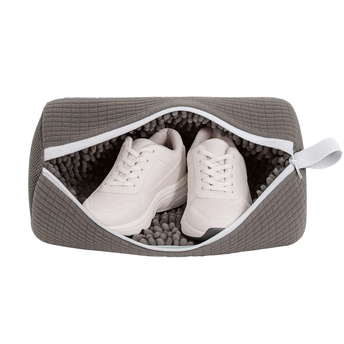 Cleanmaxx Schuhwaschbeutel