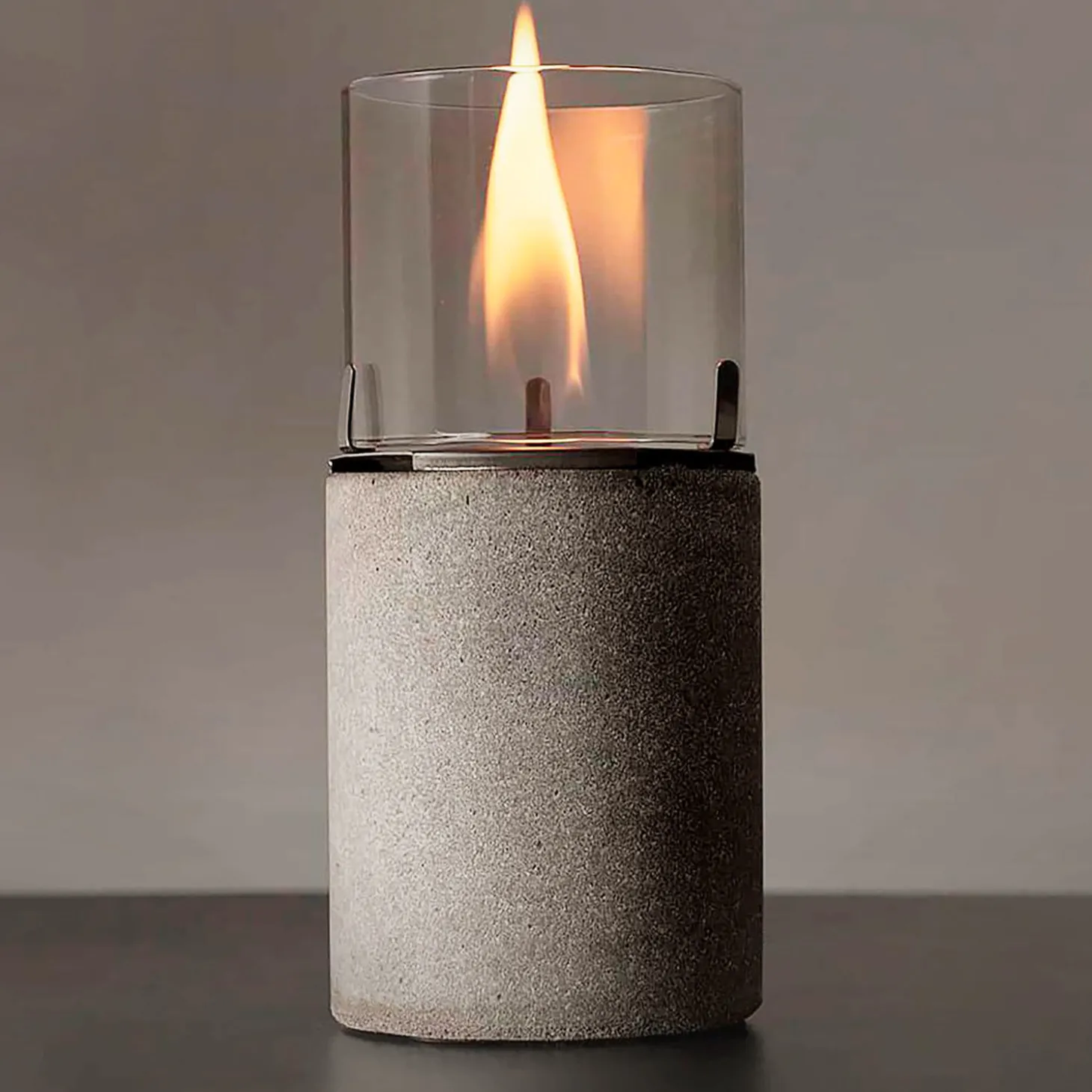 Climaqua Bioethanol-Dekofeuer Tian S