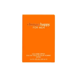 Clinique Happy for Men, Eau de Cologne, 100 ml