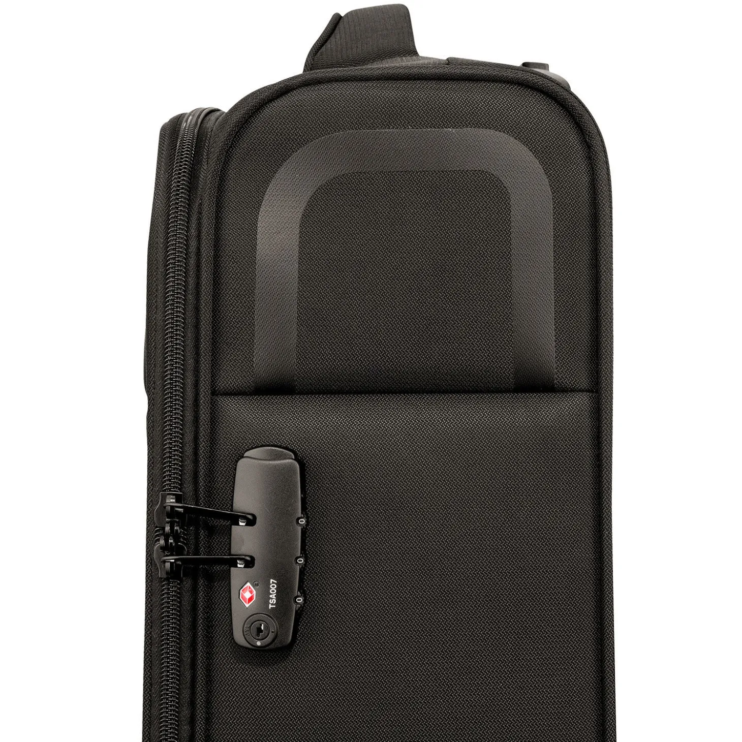 Clipper Handgepäck-Koffer Superfly