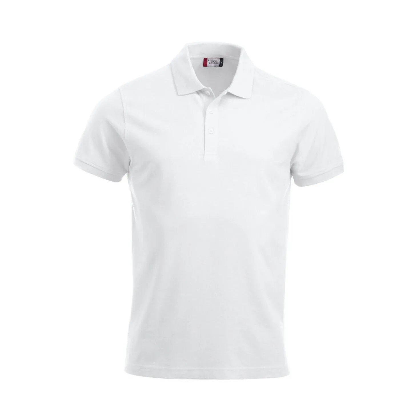Clique Poloshirt Unisex