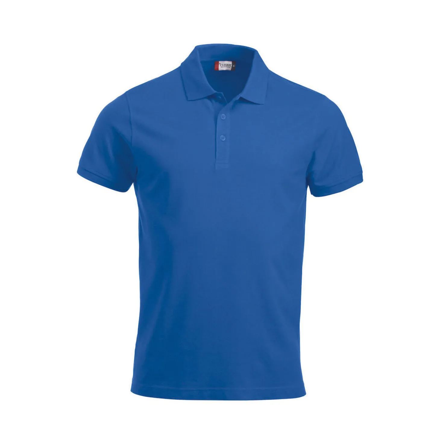 Clique Poloshirt Unisex
