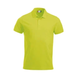 Clique Poloshirt Unisex