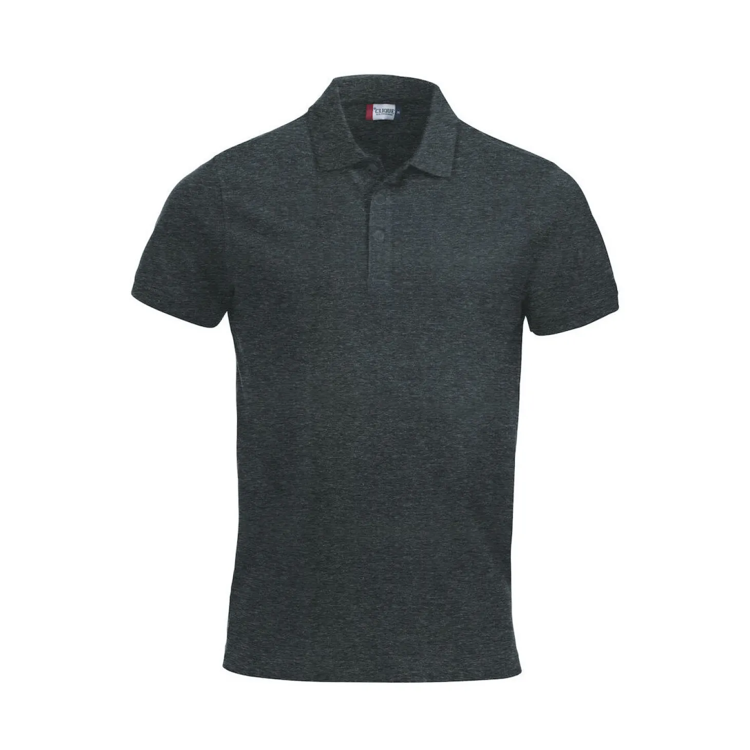 Clique Poloshirt Unisex