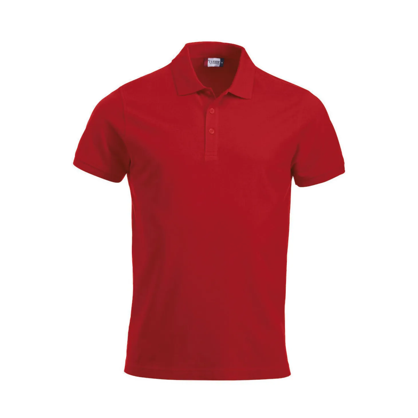 Clique Poloshirt Unisex