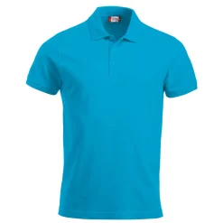 Clique Poloshirt Unisex