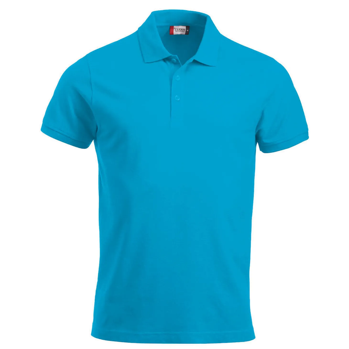 Clique Poloshirt Unisex