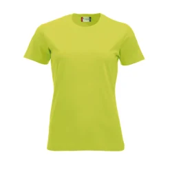 Clique T-Shirt rundhals