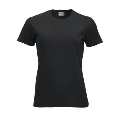 Clique T-Shirt rundhals