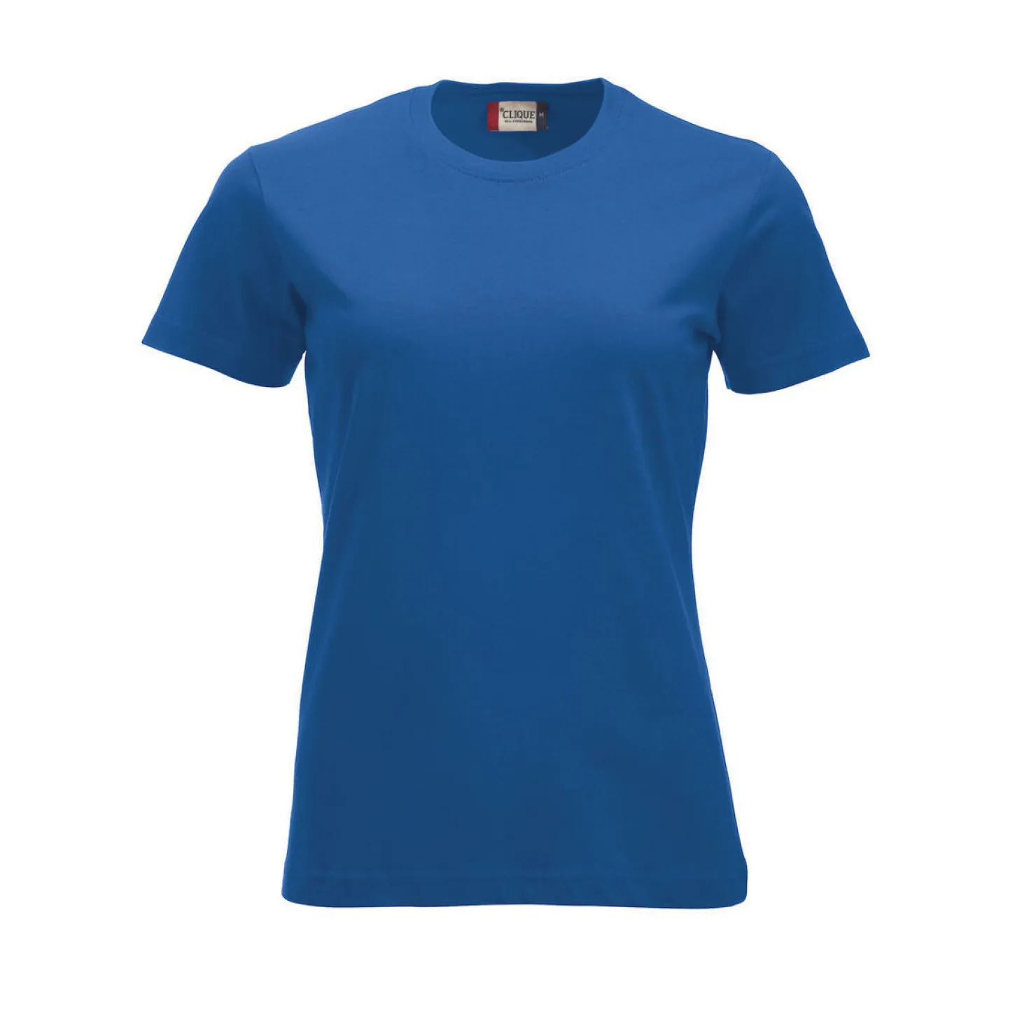 Clique T-Shirt rundhals