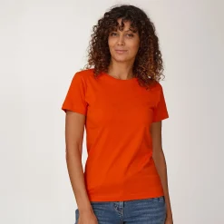 Clique T-Shirt rundhals