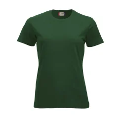 Clique T-Shirt rundhals