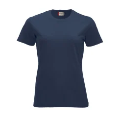 Clique T-Shirt rundhals