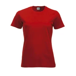 Clique T-Shirt rundhals