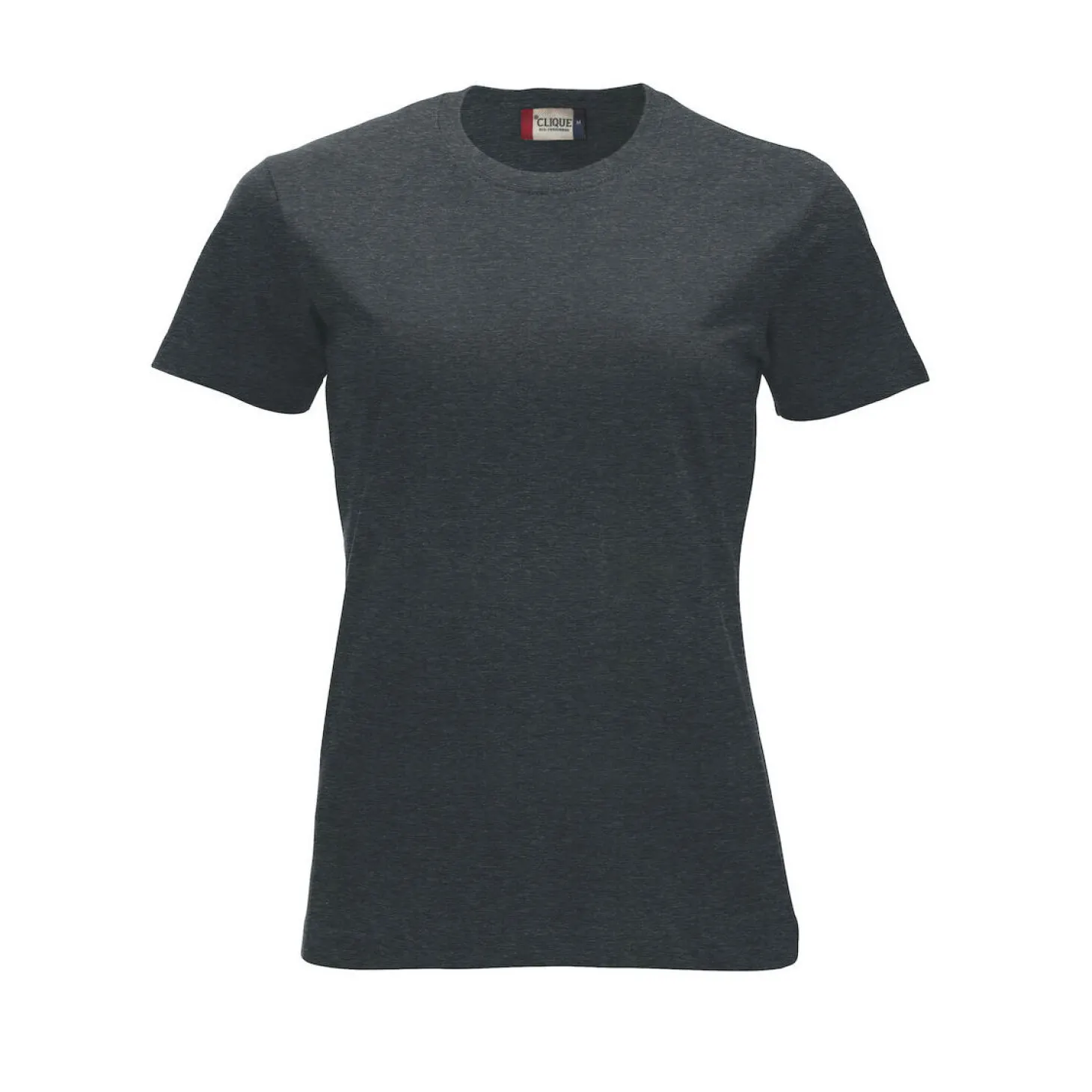 Clique T-Shirt rundhals