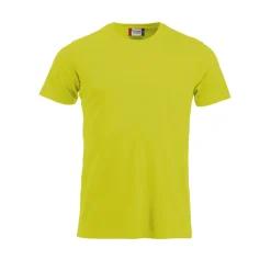 Clique T-Shirt unisex, weiche Qualität