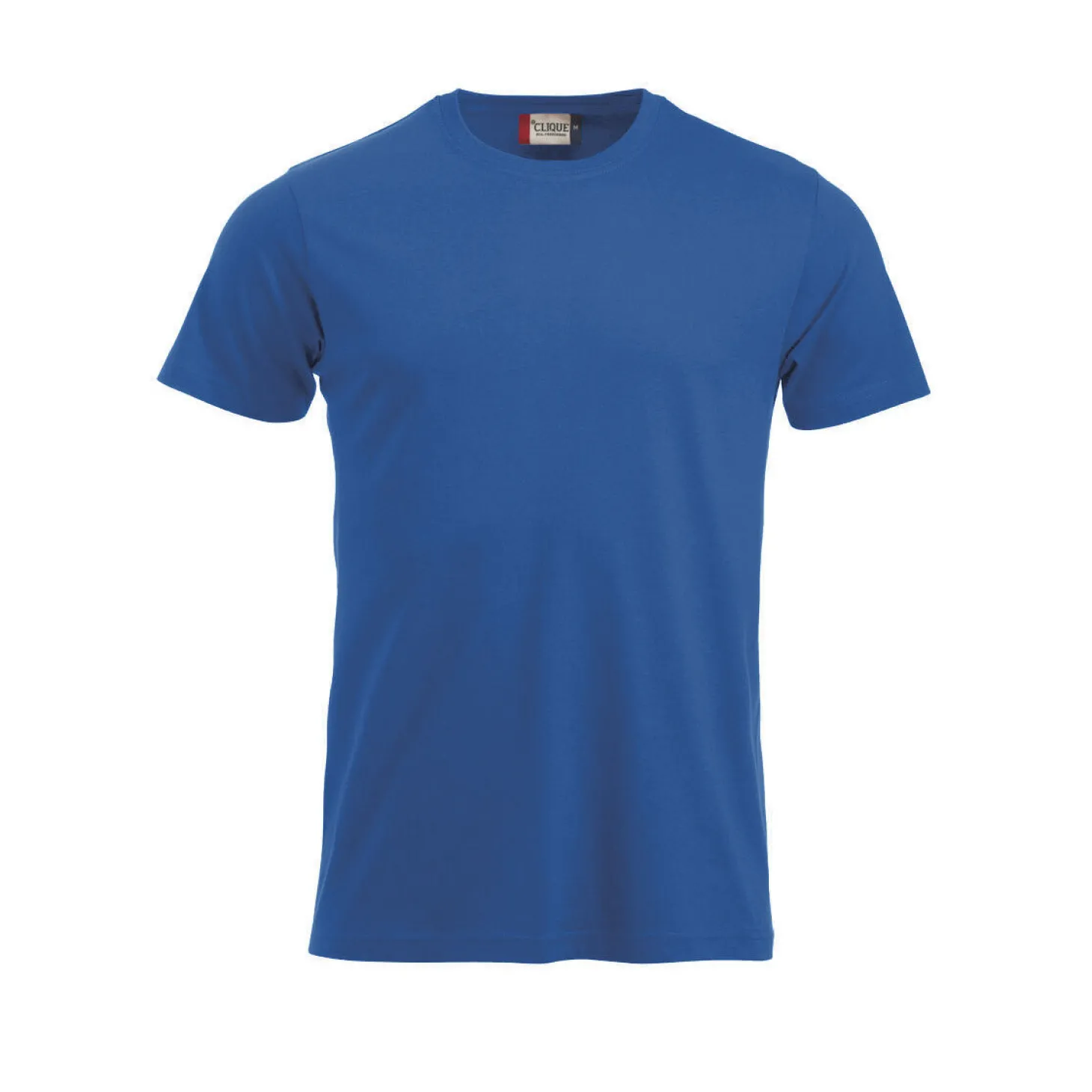 Clique T-Shirt unisex, weiche Qualität