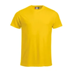Clique T-Shirt unisex, weiche Qualität