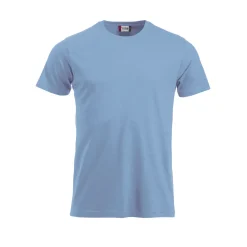 Clique T-Shirt unisex, weiche Qualität