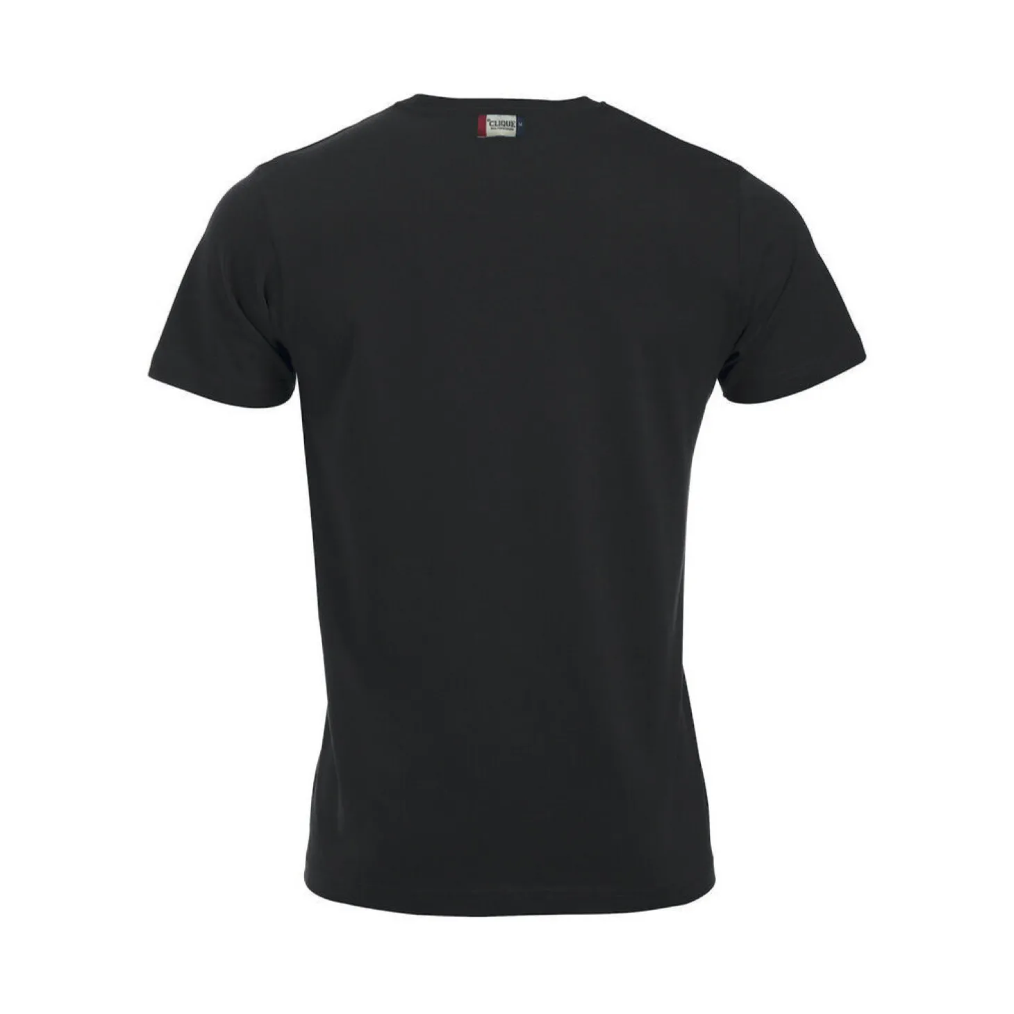 Clique T-Shirt unisex, weiche Qualität
