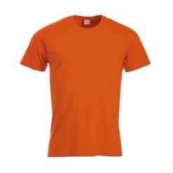 Clique T-Shirt unisex, weiche Qualität