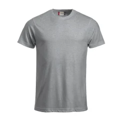 Clique T-Shirt unisex, weiche Qualität