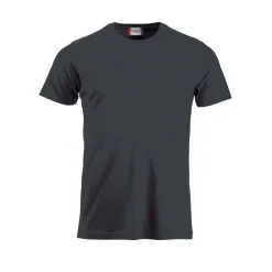 Clique T-Shirt unisex, weiche Qualität