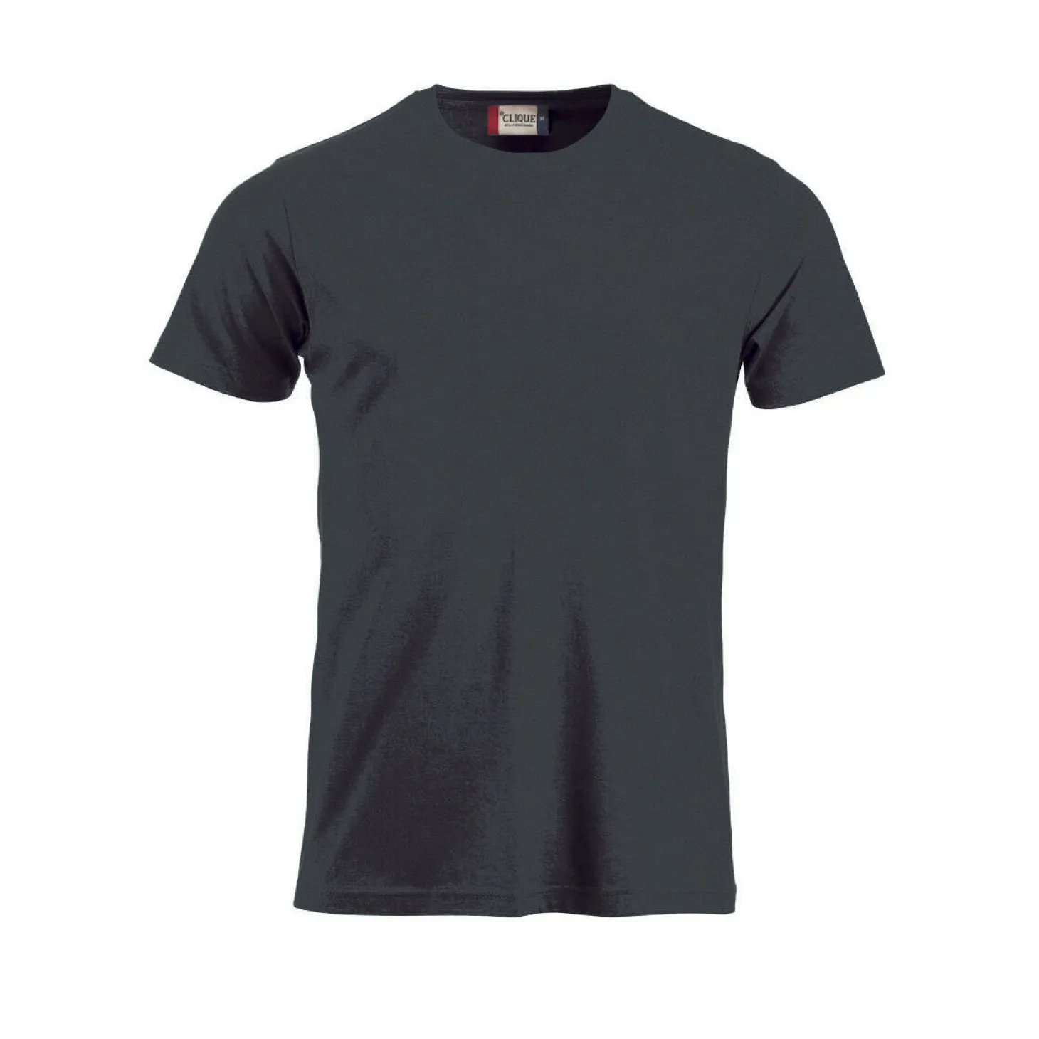 Clique T-Shirt unisex, weiche Qualität