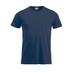 Clique T-Shirt unisex, weiche Qualität