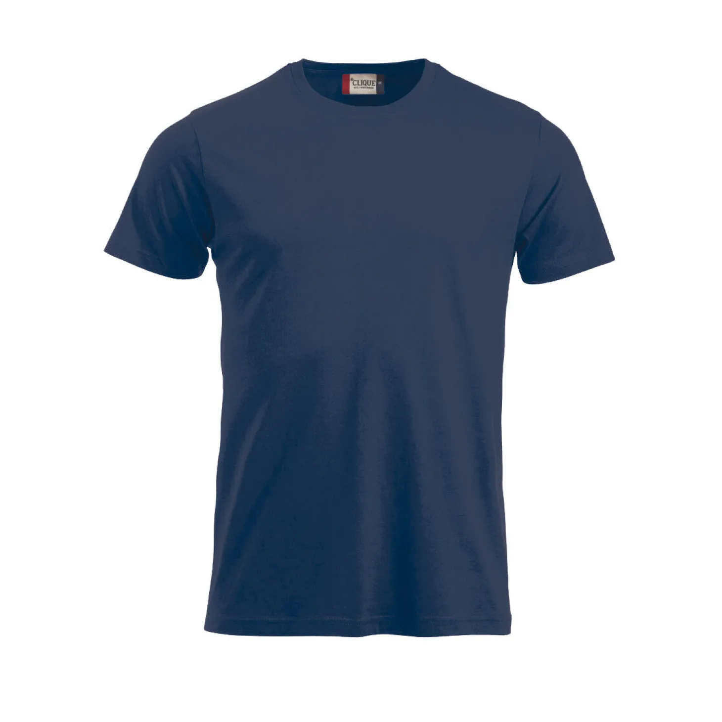 Clique T-Shirt unisex, weiche Qualität