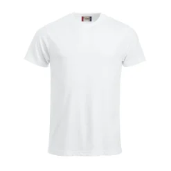 Clique T-Shirt unisex, weiche Qualität