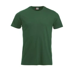 Clique T-Shirt unisex, weiche Qualität