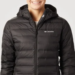 Columbia Damen Daunen Mantel Lake 22